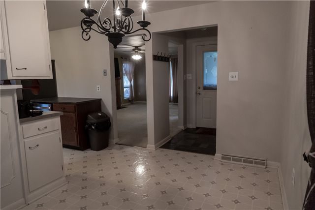 4197 St Rt 711, Ligonier Twp, PA 15658