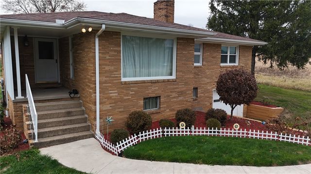 4197 St Rt 711, Ligonier Twp, PA 15658