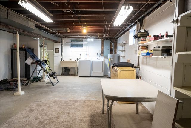 4197 St Rt 711, Ligonier Twp, PA 15658