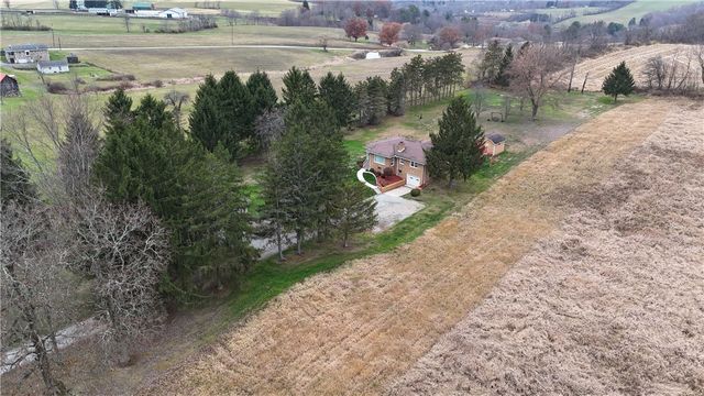 4197 St Rt 711, Ligonier Twp, PA 15658