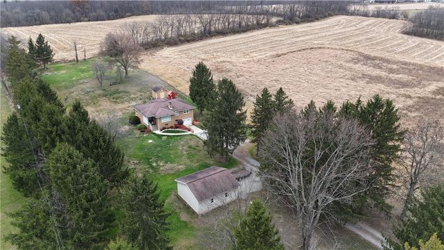 4197 St Rt 711, Ligonier Twp, PA 15658