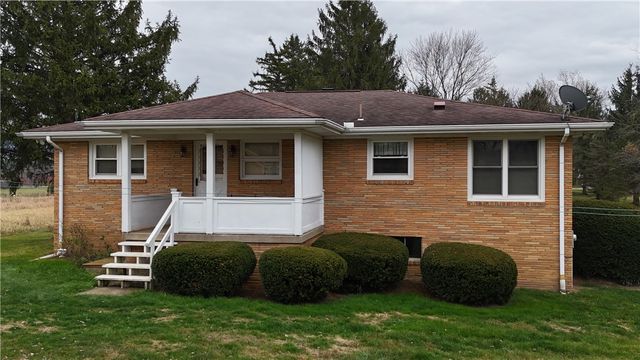 4197 St Rt 711, Ligonier Twp, PA 15658