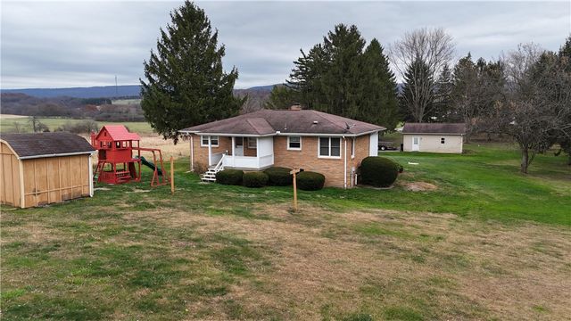 4197 St Rt 711, Ligonier Twp, PA 15658