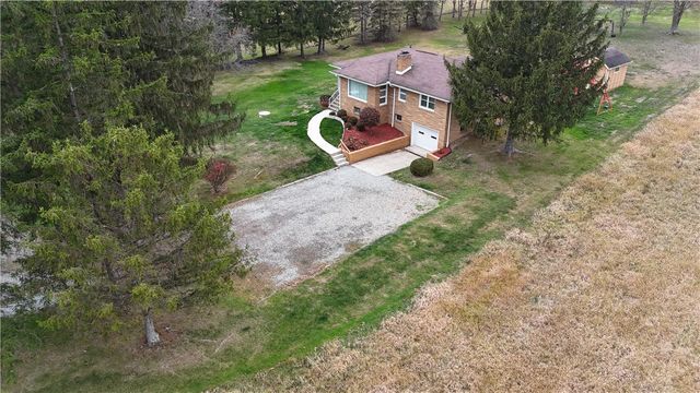 4197 St Rt 711, Ligonier Twp, PA 15658