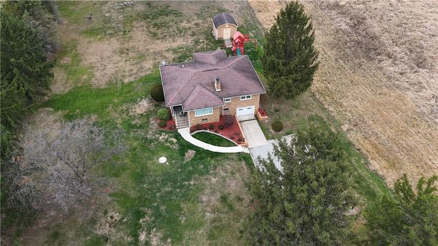 4197 St Rt 711, Ligonier Twp, PA 15658