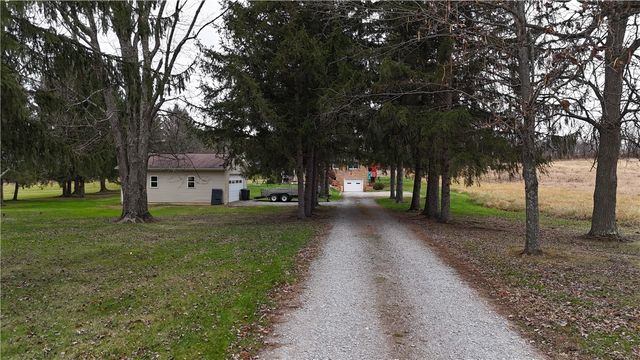 4197 St Rt 711, Ligonier Twp, PA 15658