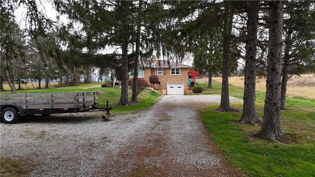 4197 St Rt 711, Ligonier Twp, PA 15658