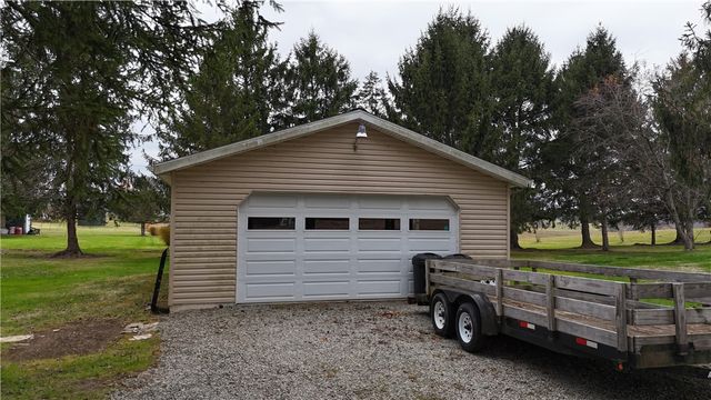 4197 St Rt 711, Ligonier Twp, PA 15658