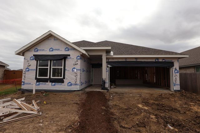 235 Ice Shore Trail, Dayton, TX 77535