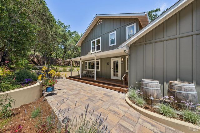 4880 Warm Springs Rd, Glen Ellen, CA 95442