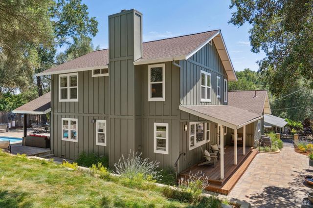 4880 Warm Springs Rd, Glen Ellen, CA 95442