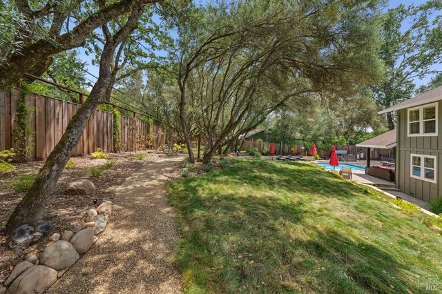 4880 Warm Springs Rd, Glen Ellen, CA 95442