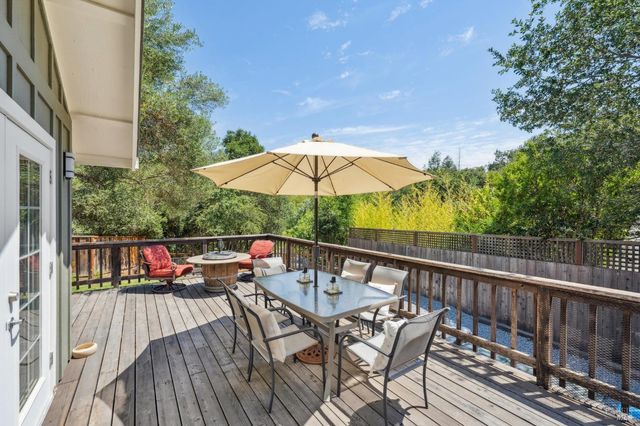 4880 Warm Springs Rd, Glen Ellen, CA 95442