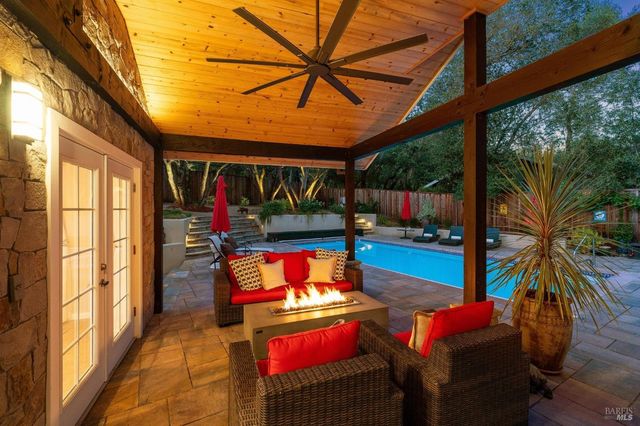 4880 Warm Springs Rd, Glen Ellen, CA 95442