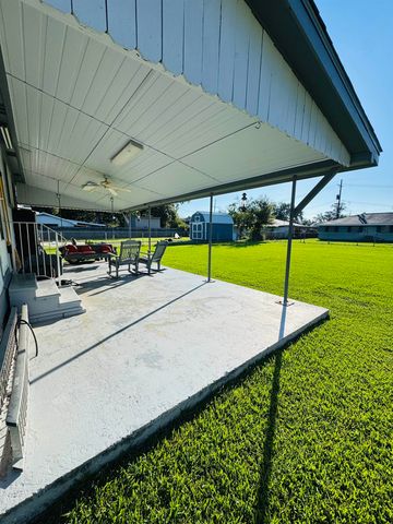 300 Allen St, Houma, LA 70363