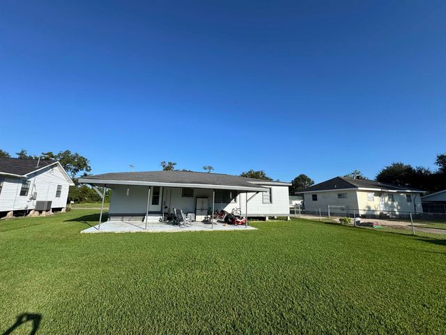 300 Allen St, Houma, LA 70363