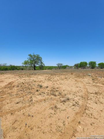 10951 (TRACT A) Kosub LN, San Antonio, TX 78223