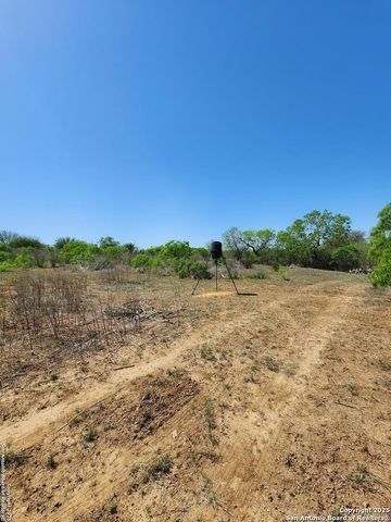 10951 (TRACT A) Kosub LN, San Antonio, TX 78223