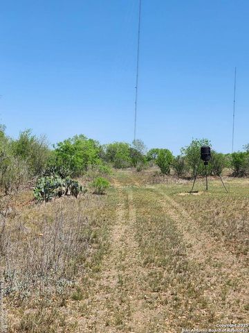 10951 (TRACT A) Kosub LN, San Antonio, TX 78223