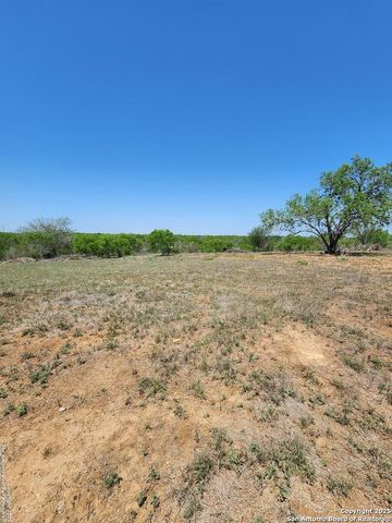 10951 (TRACT A) Kosub LN, San Antonio, TX 78223