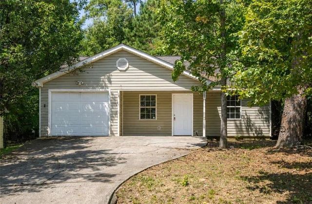 128 Norcross Way, Rome, GA 30165