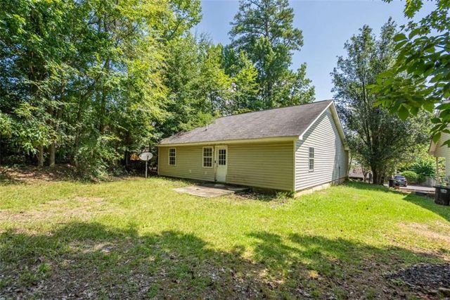 128 Norcross Way, Rome, GA 30165