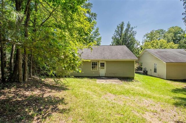 128 Norcross Way, Rome, GA 30165