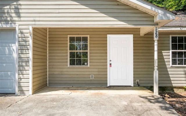 128 Norcross Way, Rome, GA 30165