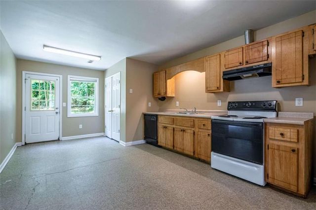 128 Norcross Way, Rome, GA 30165
