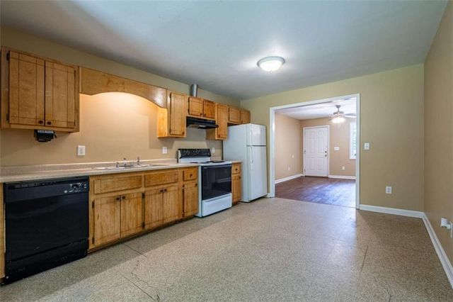 128 Norcross Way, Rome, GA 30165