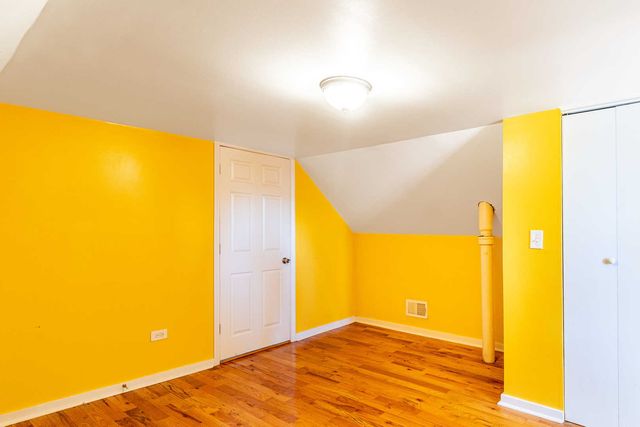 5228 S JUSTINE Street, Chicago, IL 60609