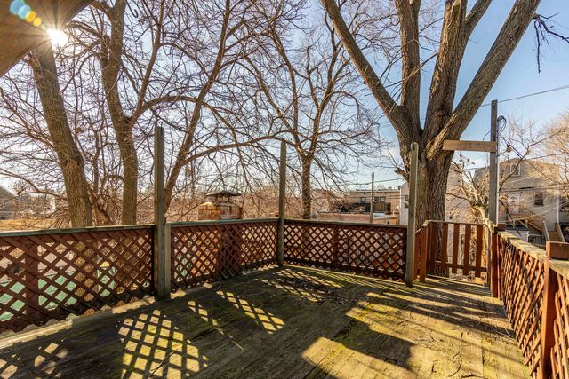 5228 S JUSTINE Street, Chicago, IL 60609