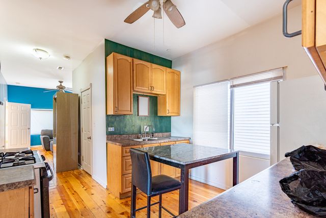 5228 S JUSTINE Street, Chicago, IL 60609