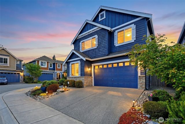 219 197th Street SE, Bothell, WA 98012
