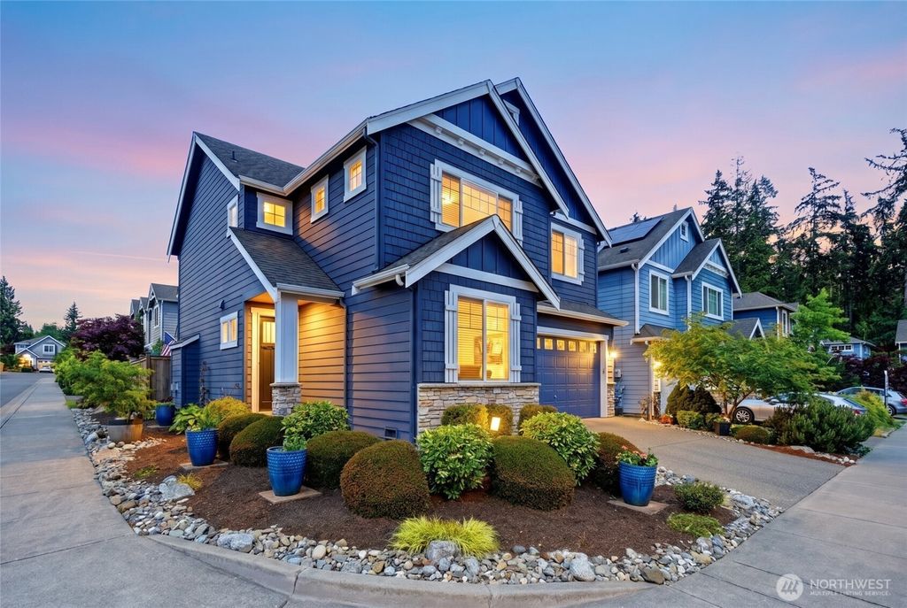 219 197th Street SE, Bothell, WA 98012