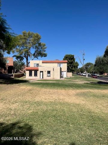 6640 E Calle La Paz, Tucson, AZ 85715