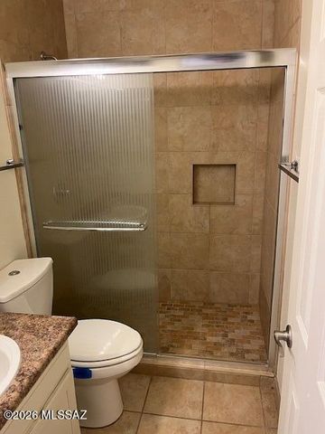 6640 E Calle La Paz, Tucson, AZ 85715