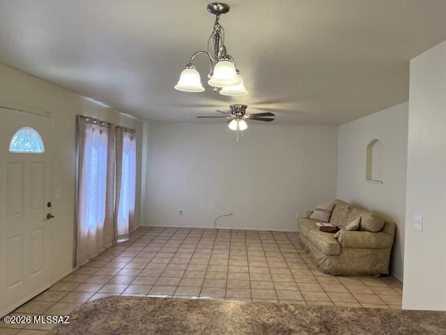 6640 E Calle La Paz, Tucson, AZ 85715