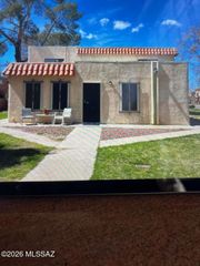 6640 E Calle La Paz, Tucson, AZ 85715