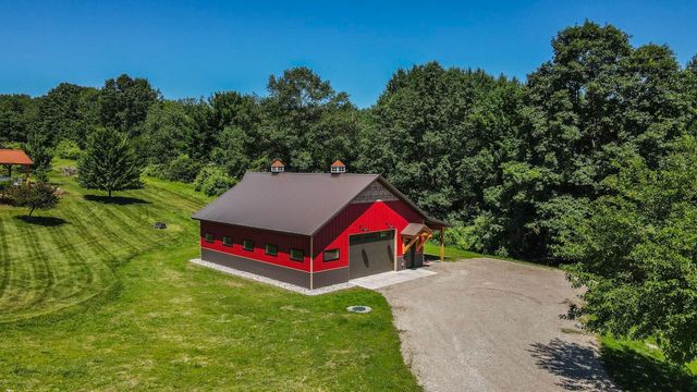 11825 Russell Ridge Drive, Williamsburg, MI 49690