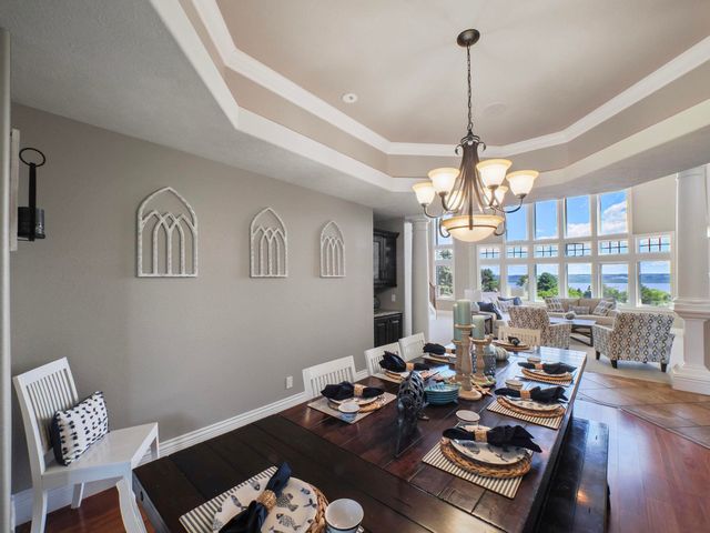 11825 Russell Ridge Drive, Williamsburg, MI 49690