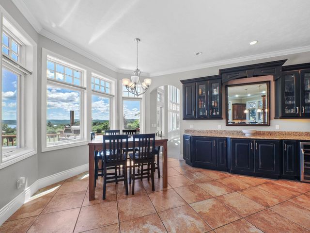 11825 Russell Ridge Drive, Williamsburg, MI 49690