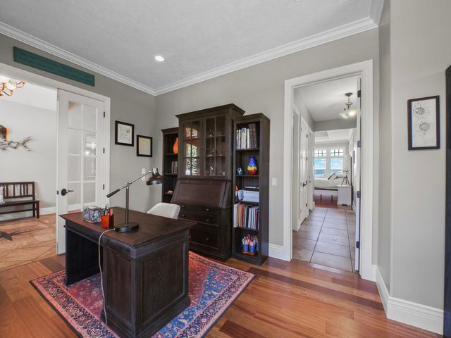 11825 Russell Ridge Drive, Williamsburg, MI 49690