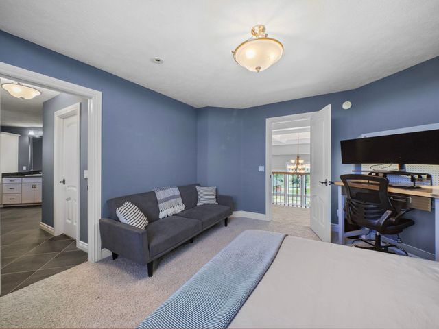 11825 Russell Ridge Drive, Williamsburg, MI 49690