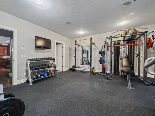 11825 Russell Ridge Drive, Williamsburg, MI 49690