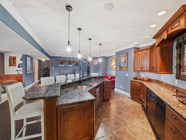 11825 Russell Ridge Drive, Williamsburg, MI 49690