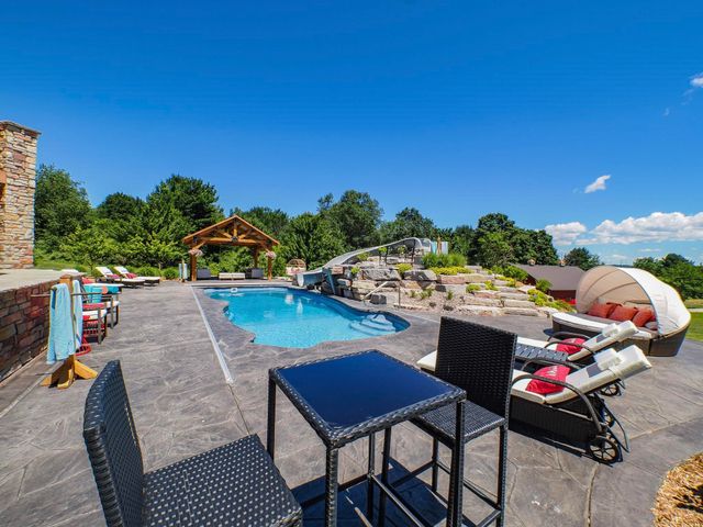 11825 Russell Ridge Drive, Williamsburg, MI 49690