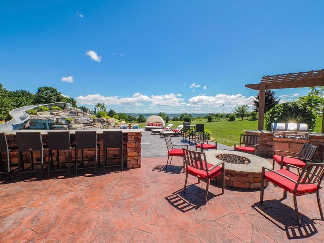 11825 Russell Ridge Drive, Williamsburg, MI 49690