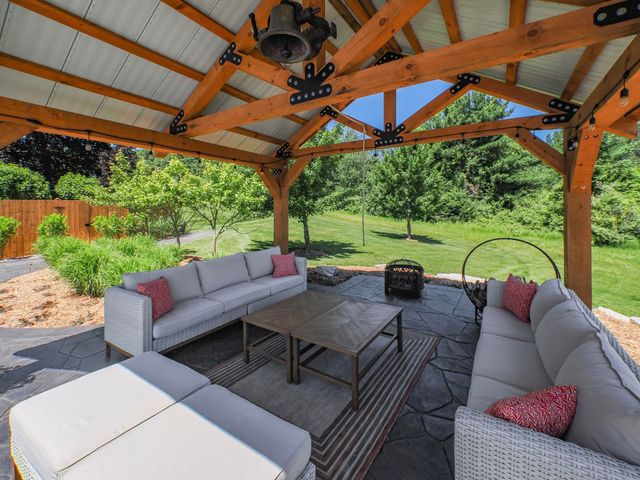 11825 Russell Ridge Drive, Williamsburg, MI 49690