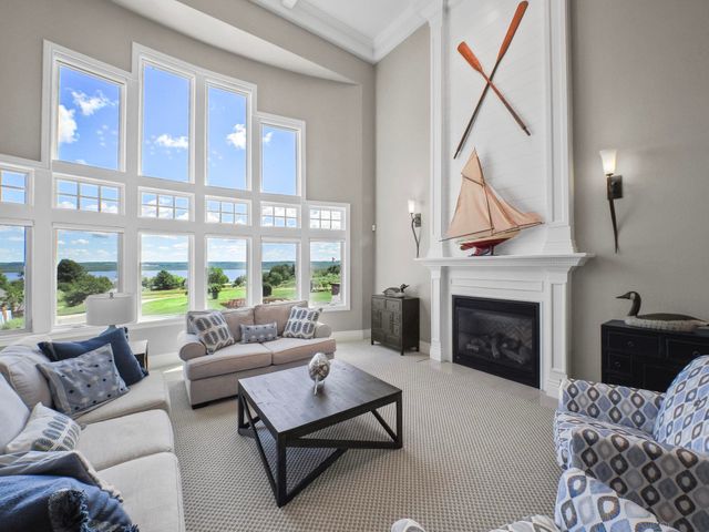 11825 Russell Ridge Drive, Williamsburg, MI 49690